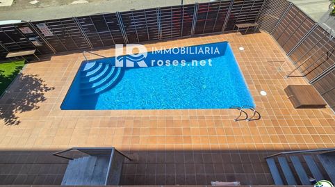 Apartamento en Salatar con vista parcial al mar, gran terraza y aparcamiento privado., imatge 5
