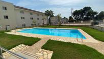 Swimming pool of Apartment for sale in Alcanar  with Air Conditioner, Heating and Terrace