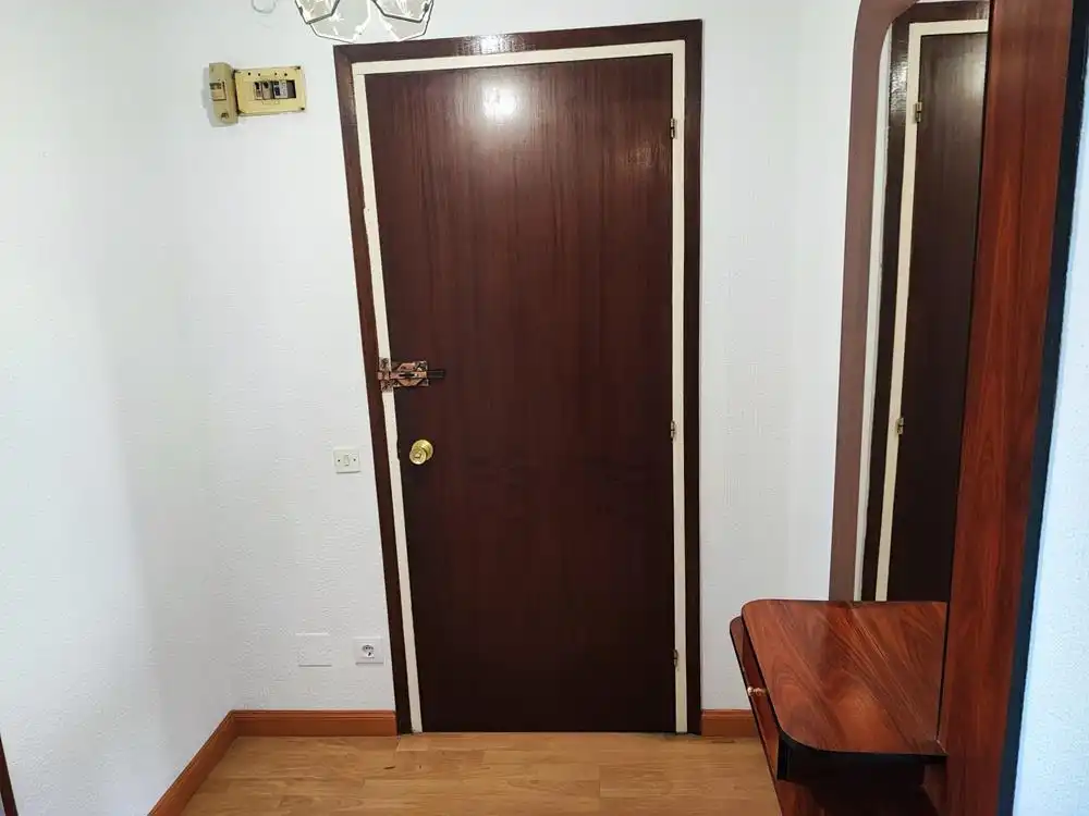 Piso en venta en Santander con Calefacción, Parquet y Terraza