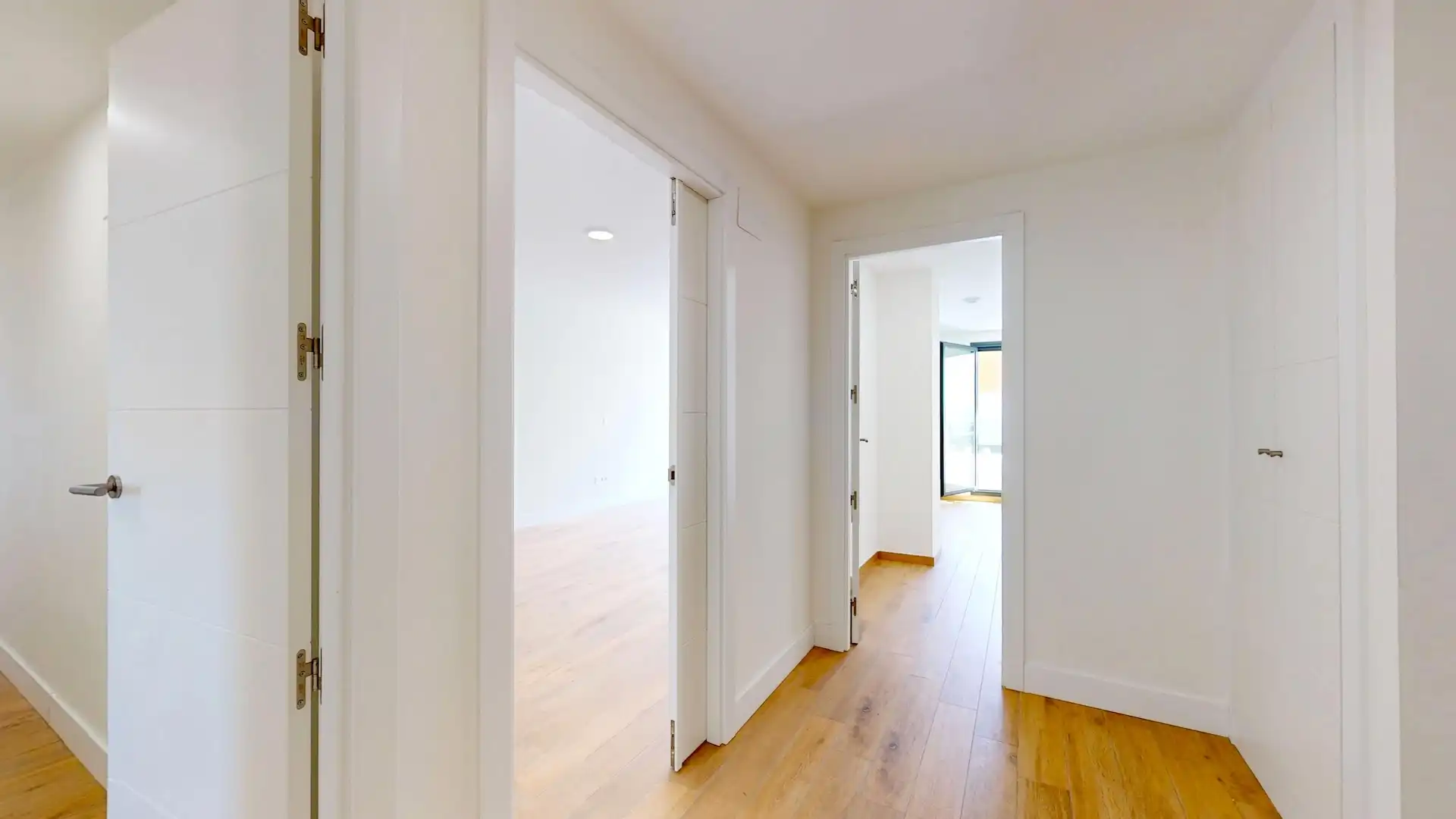Penthouse with pool for sale in Calle El Manantial, imagen 8
