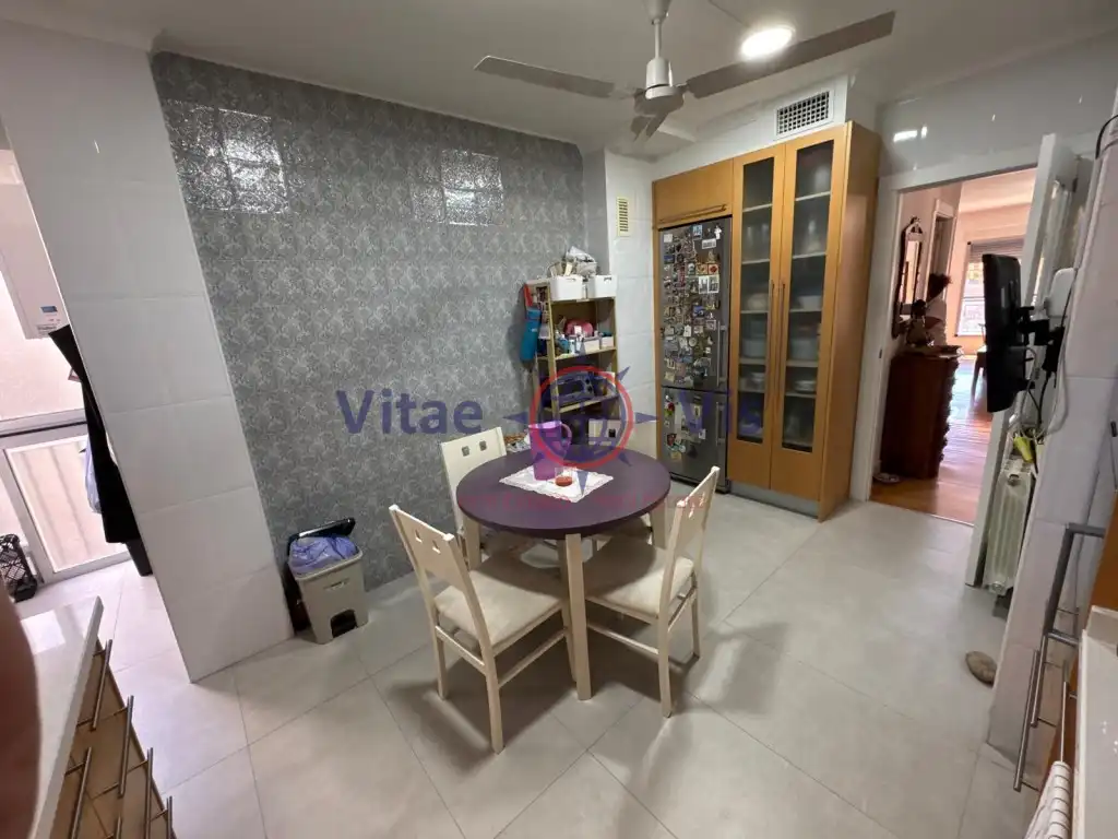 Appartement avec terrasse à vendre à Calle Turbinto, imagen 5