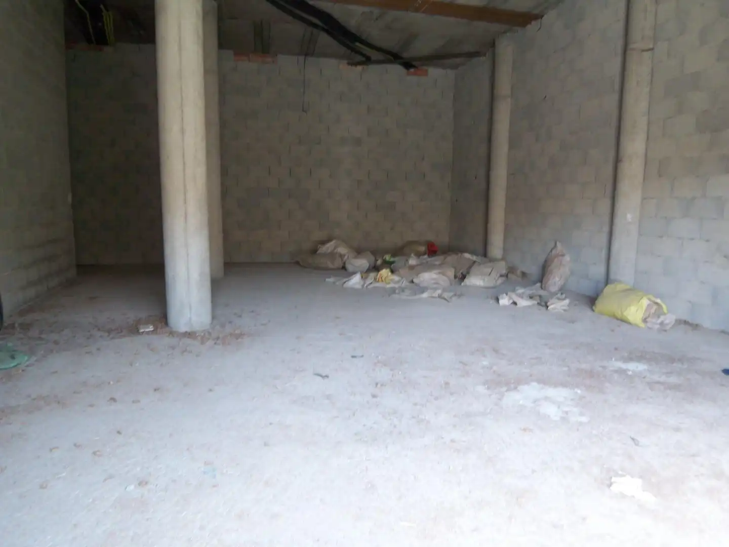 Local commercial à vendre à Calle TTE C MALDONADO, imagen 3