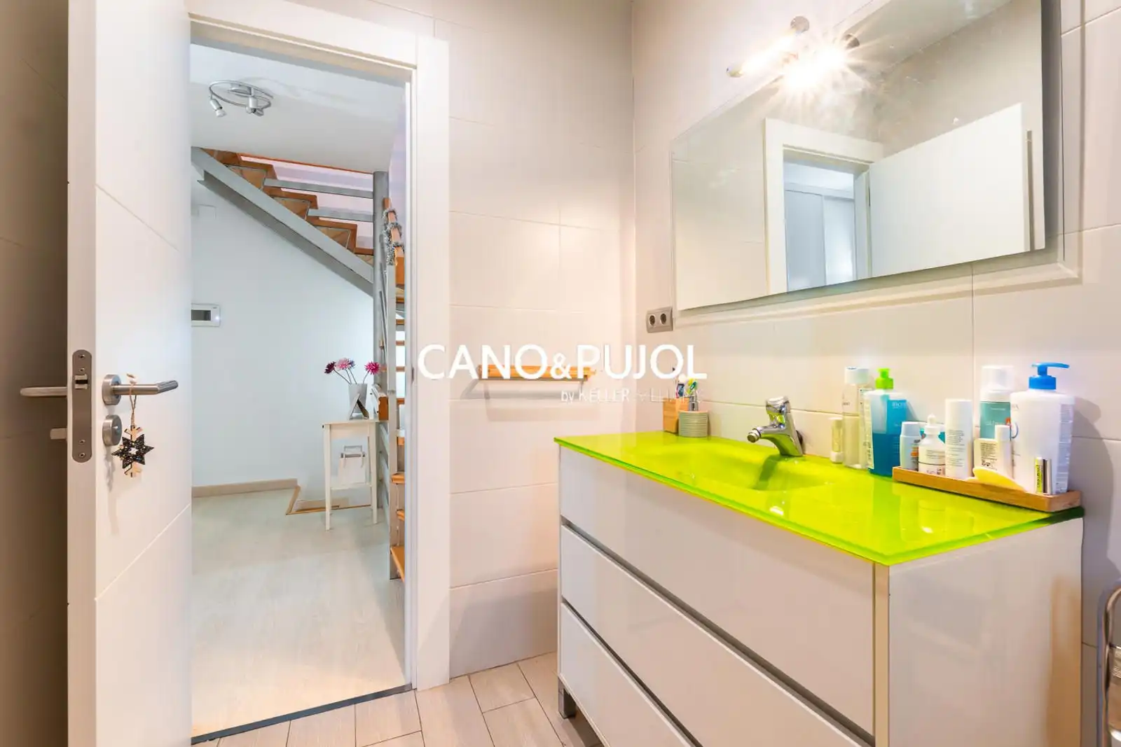 Casa amb jardí en venda a Santa Perpètua de Mogoda, imagen 27
