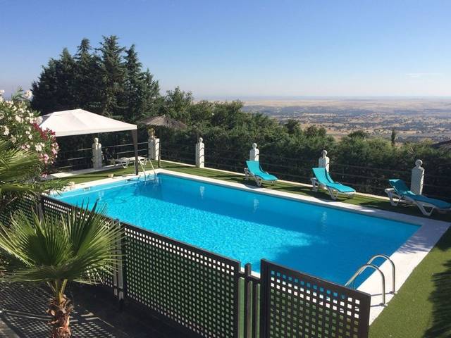 Casa-chalet en Venta en Campus Universitario