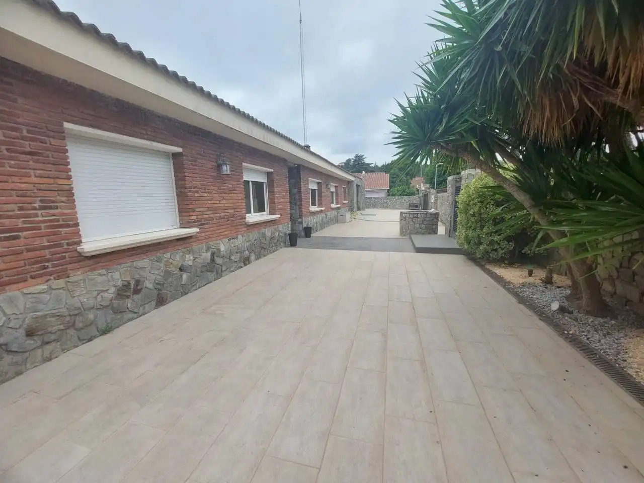 Casa o xalet en venda a Viladecavalls