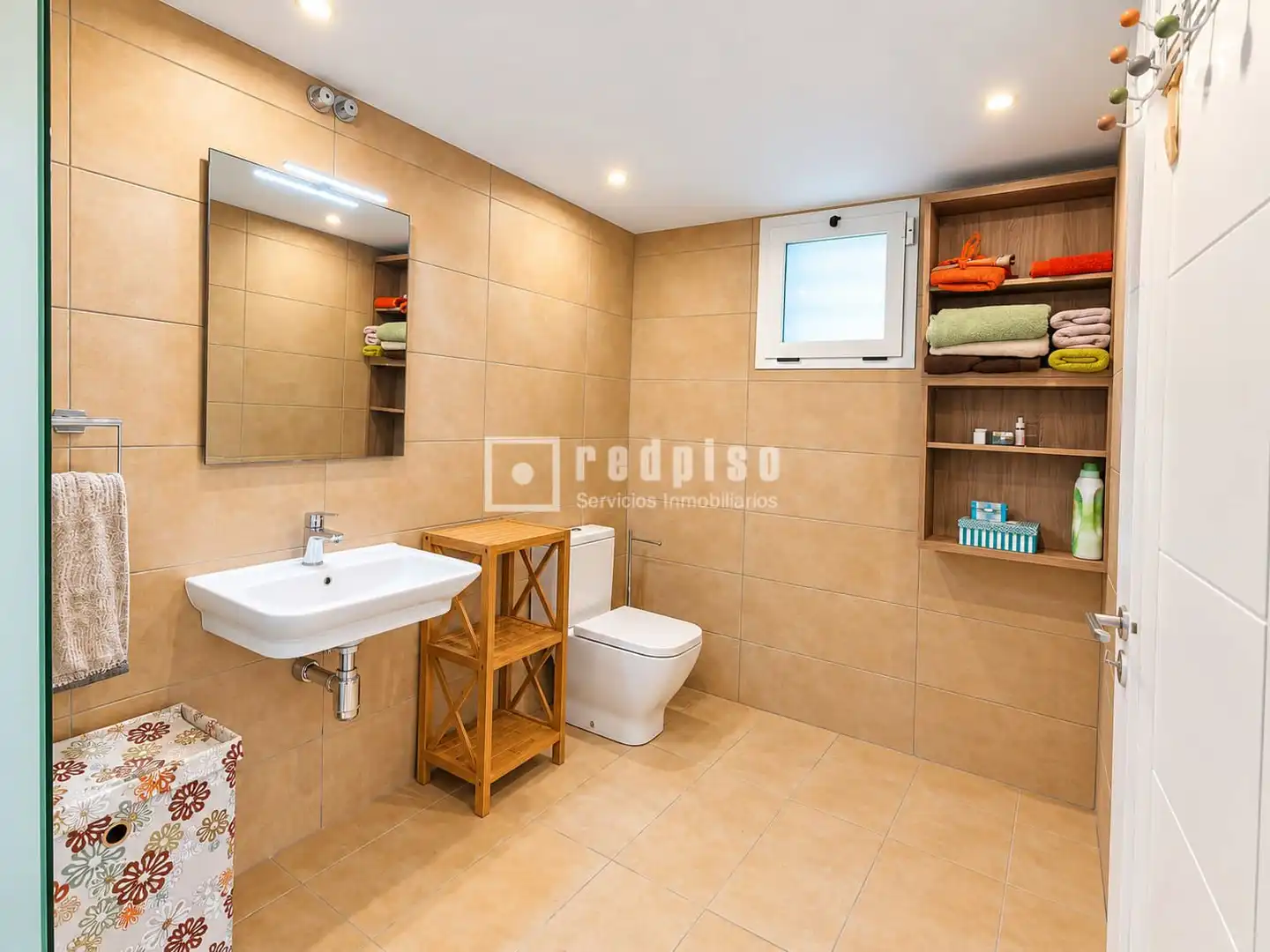 Bany de Casa o xalet en venda en Bajamar