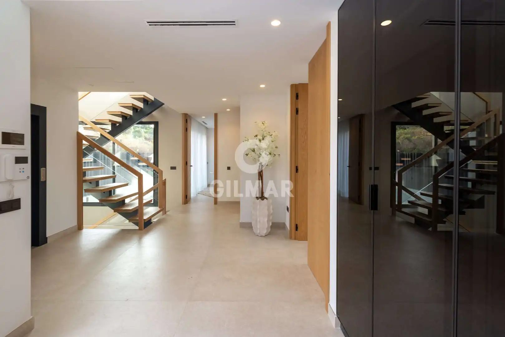 Villa mit Pool zum Verkauf in Sotogrande Alto, imagen 13
