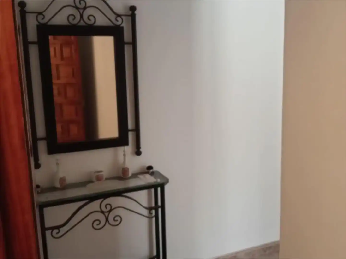 Piso de alquiler en Luque con Amueblado