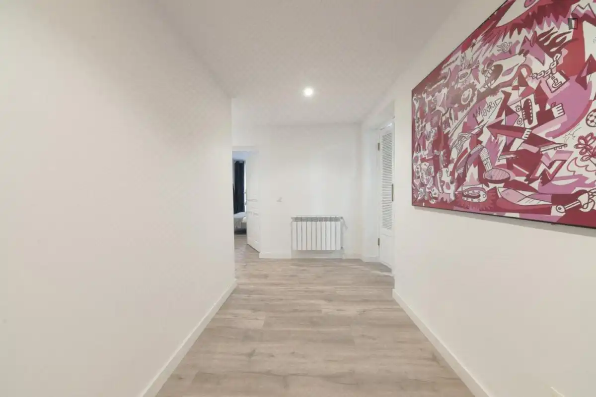 Habitación en Trafalgar