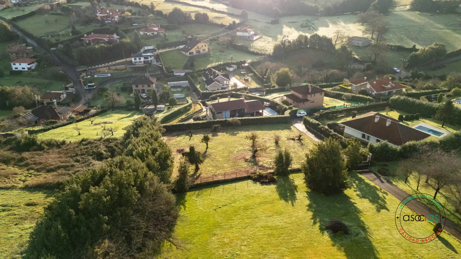 Terreno rustico in vendita a Gijón - Camin de la Pedrera 42, imagen 12
