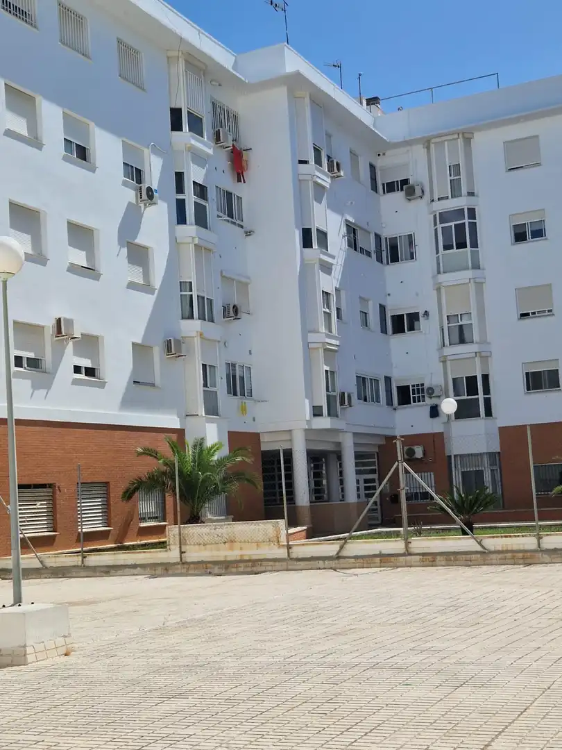 Piso con ascensor en venta en Barriada Río San Pedro, imagen 58