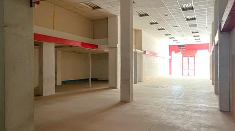 Photo 2 of Premises for sale in Calle de Antonio Mompeón Motos, La Bozada – Parque Delicias, Zaragoza