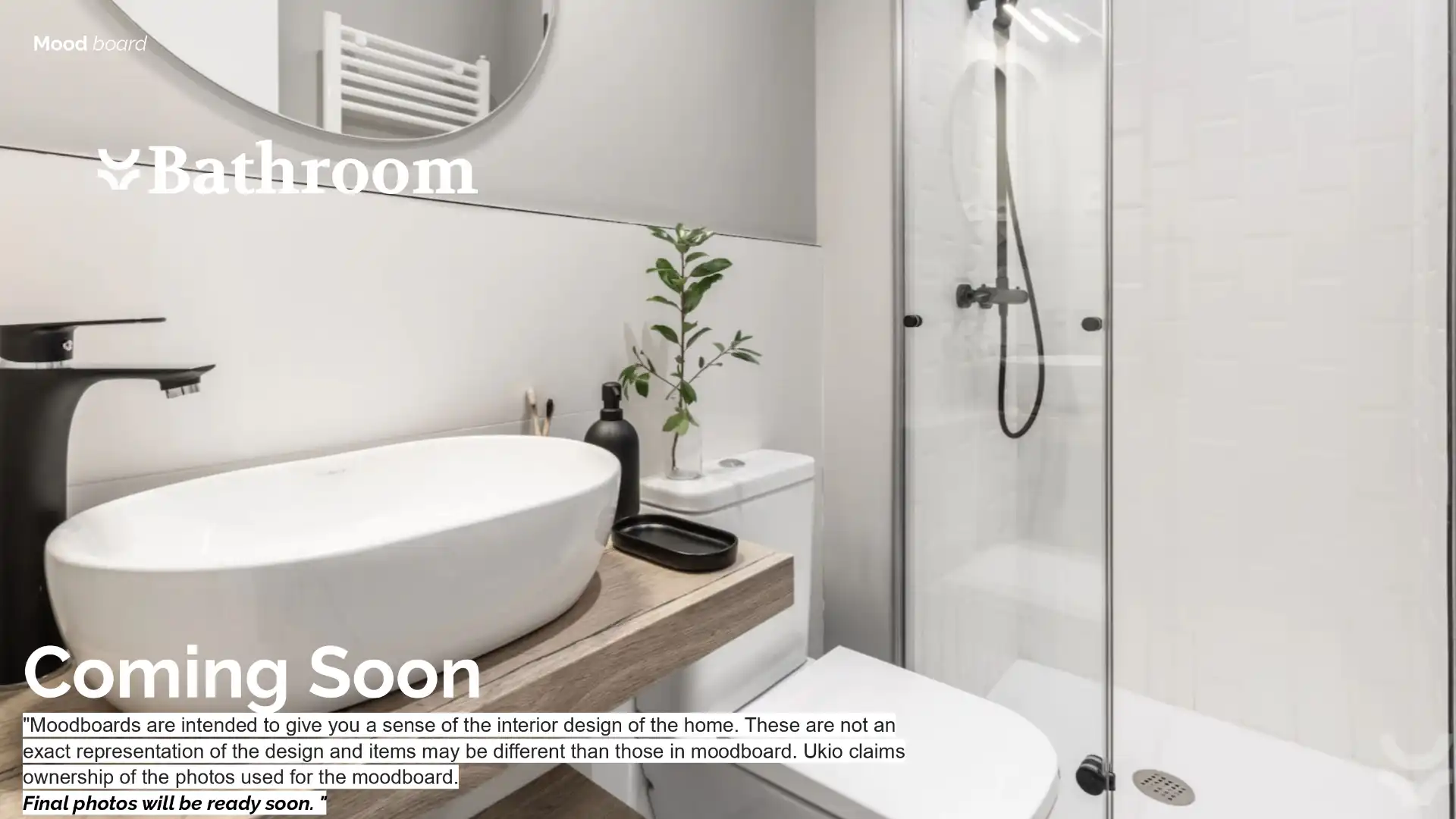 Bathroom of Apartments for rent in Madrid  with Air Conditioner, Heating and Furnished