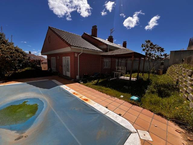 Casa adosada en Venta en Pozuelo del Rey