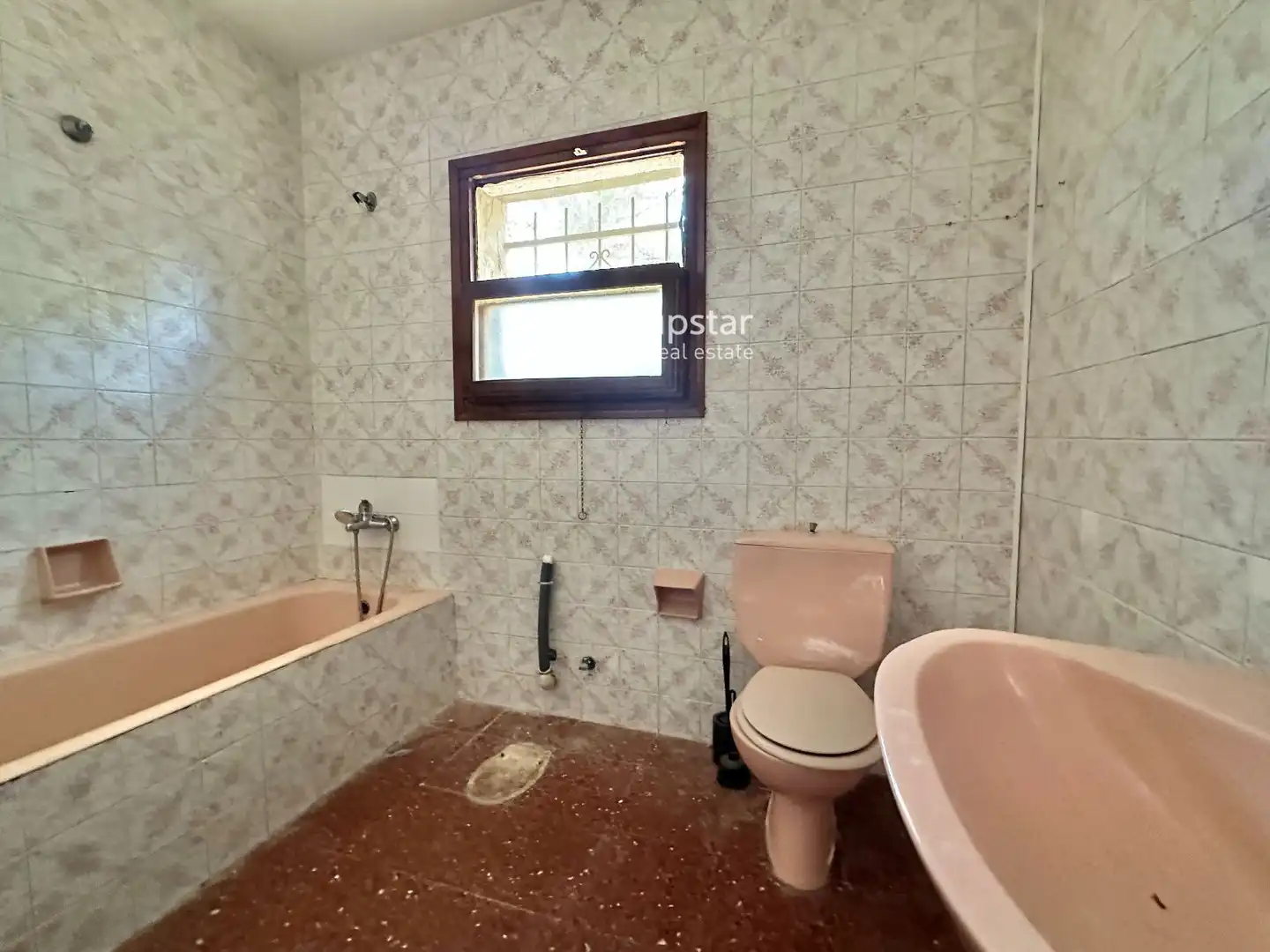 Baño de Casa o chalet en venta en Calonge i Sant Antoni con Terraza