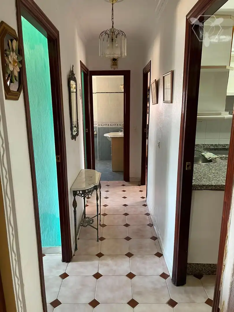 Pis en venda en Huelva amb Terrassa