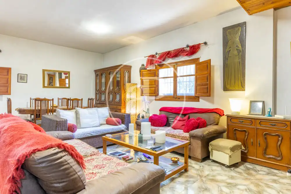 House with balcony for sale in Llombai, imagen 10