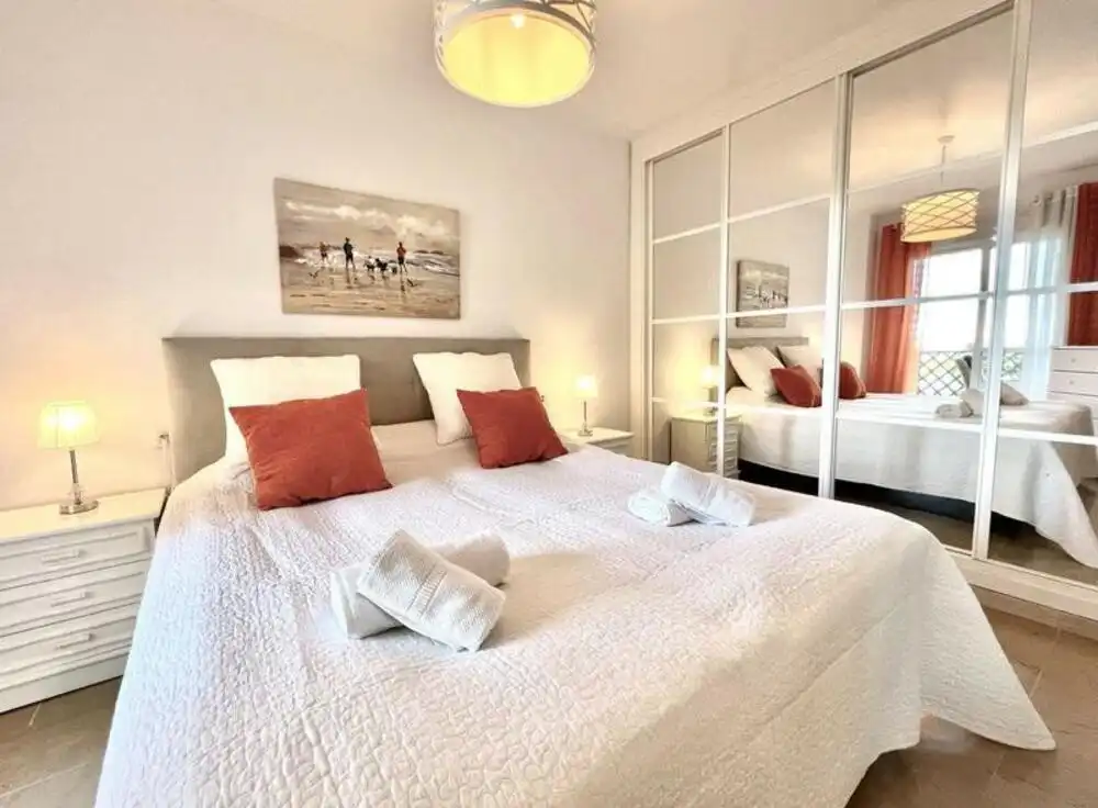 Apartment mit Terrasse zum Verkauf in Estepona Pueblo, imagen 14