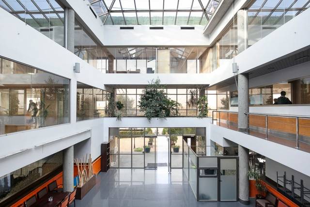 Oficina en Venta en Calle Graham Bell en Campus de la Salud