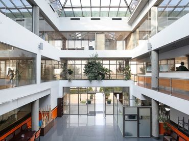 Ufficio con ascensore in vendita a Calle Graham Bell