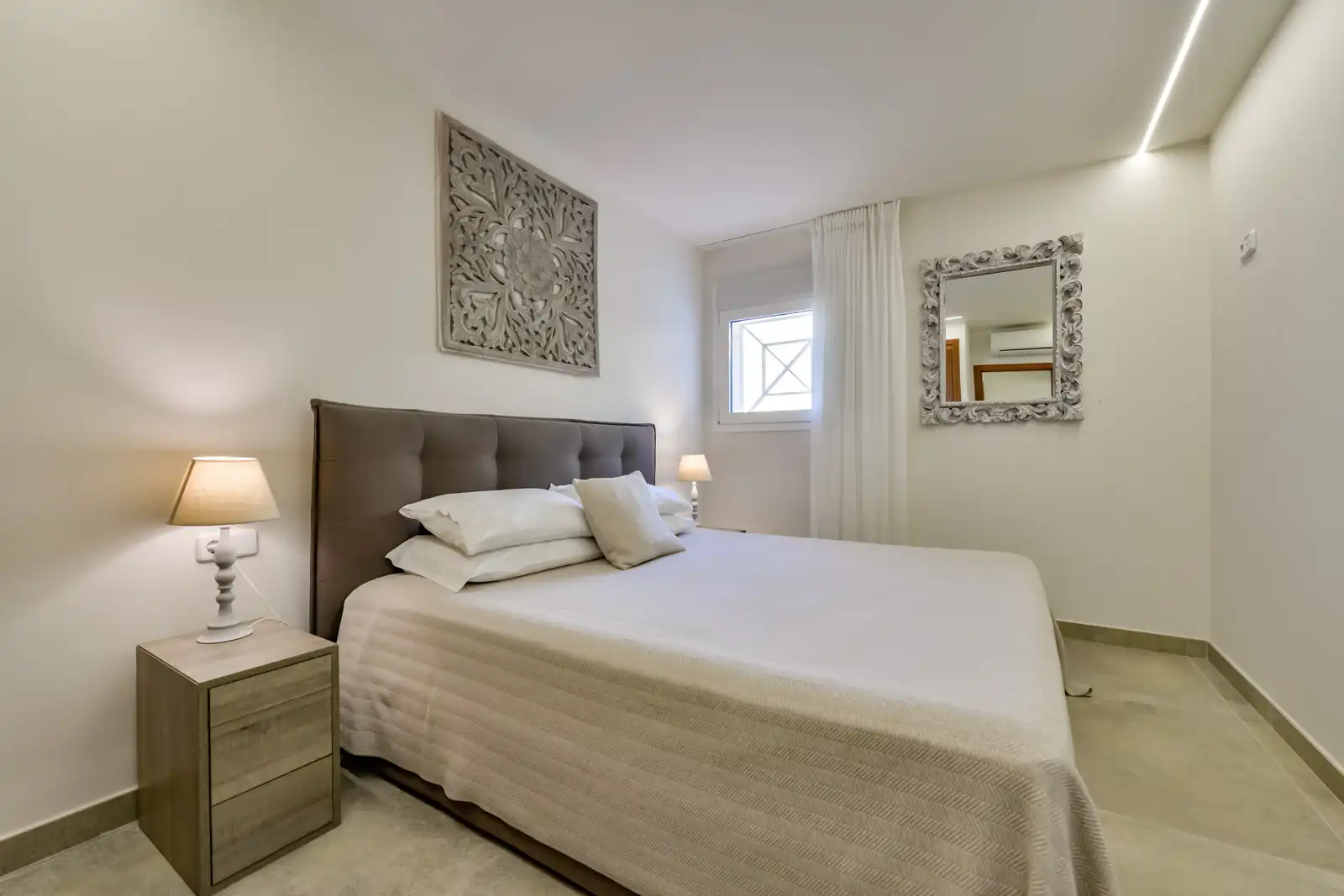 Villa con terrazza in vendita a Altea ciudad, imagen 60