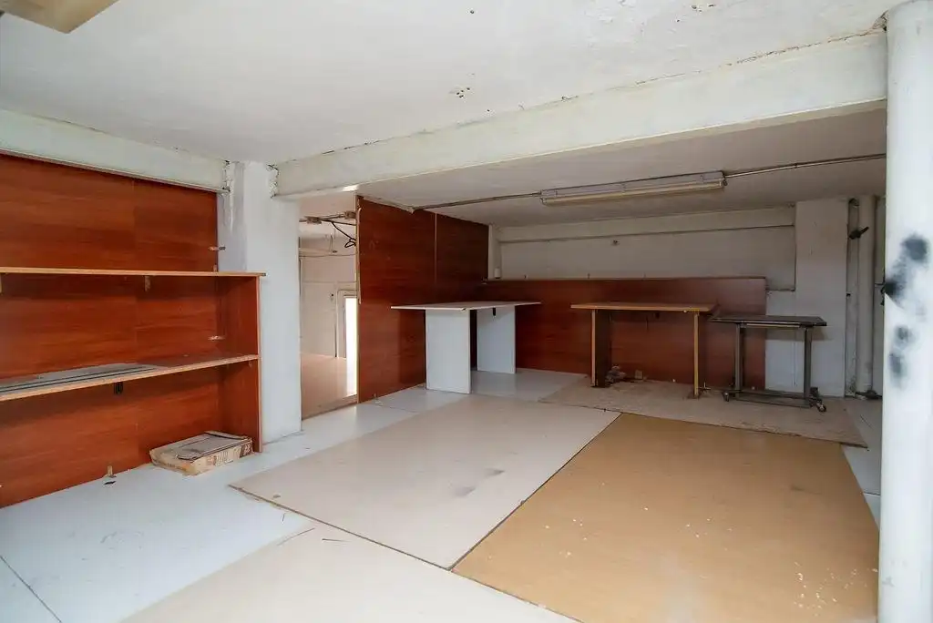 Commercial properties for sale in Molina de Segura