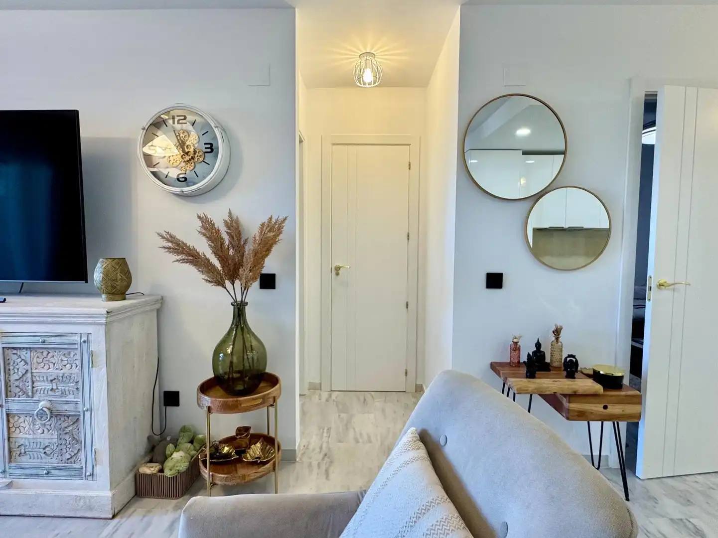 Piso con piscina en venta en DIAMANTE DE RIVIERA, imagen 14