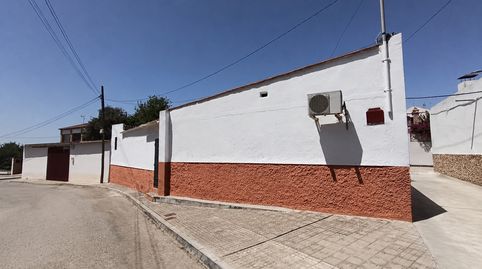 Foto 3 de Casa o xalet en venda a Calle la Ronda, Écija, Sevilla