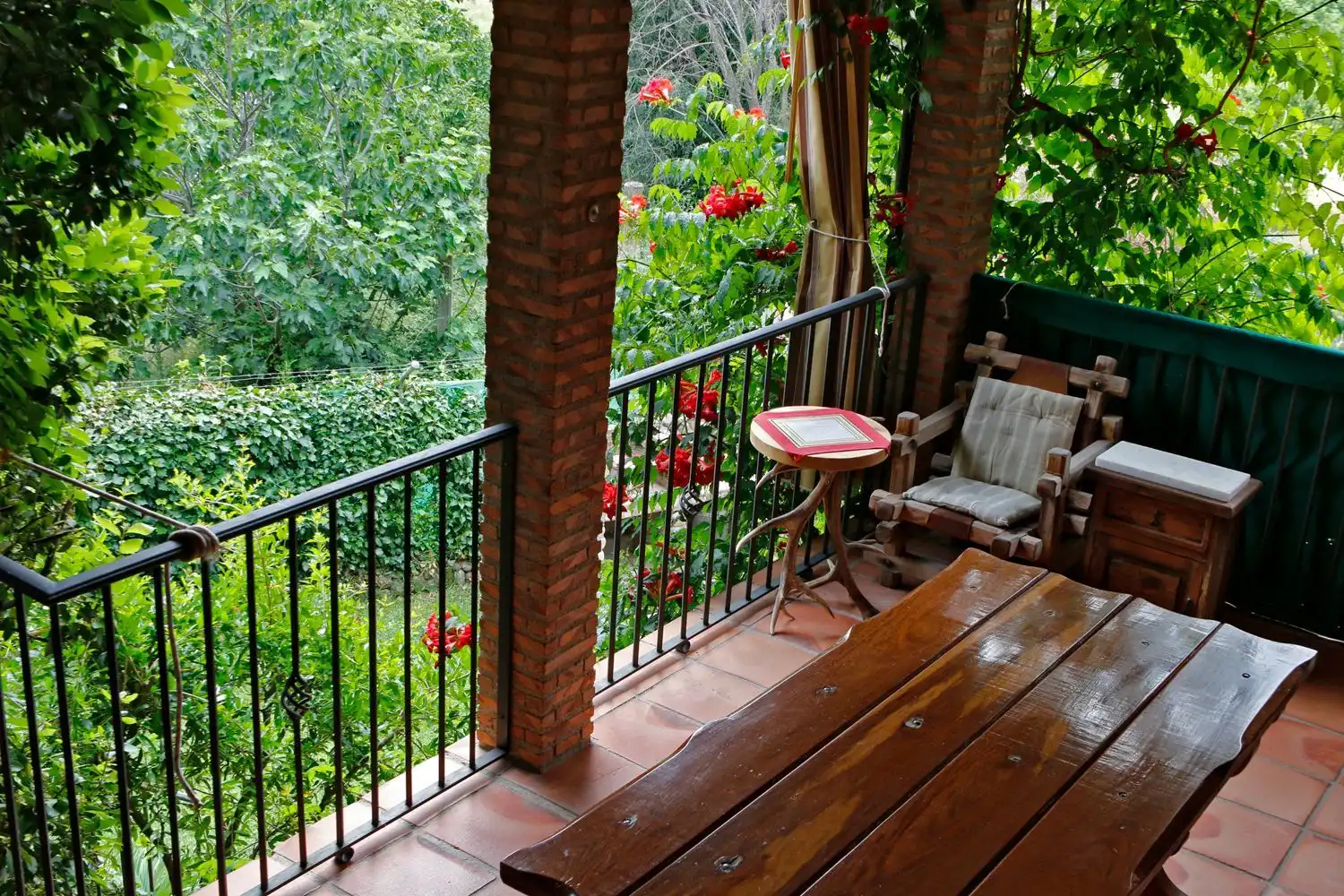 Haus mit Pool zum Verkauf in Candeleda, imagen 32