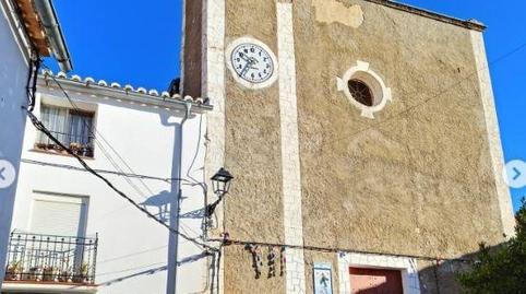 Foto 4 de Casa o chalet en venta en Andilla, Valencia