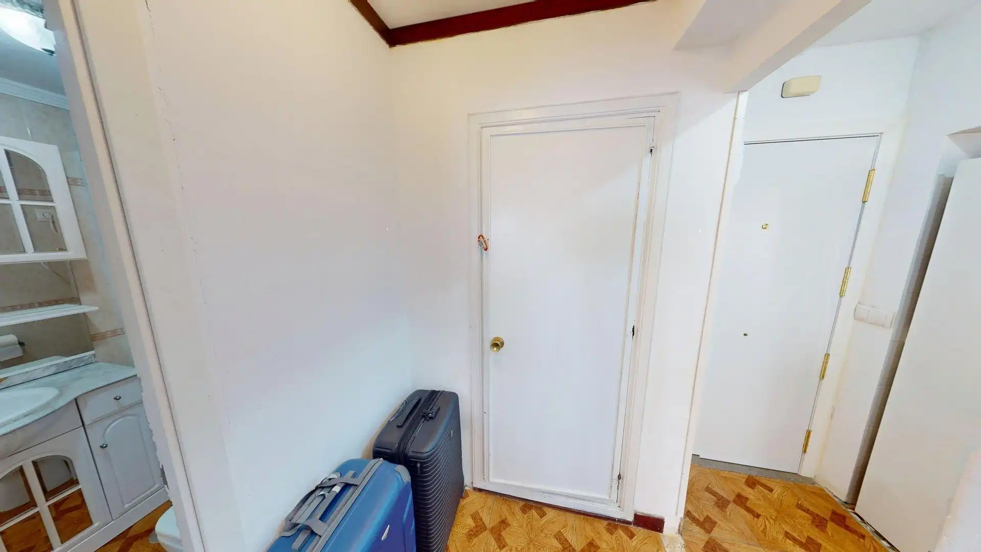 Flat for sale in Benalmádena  with Air Conditioner, Heating and Private garden