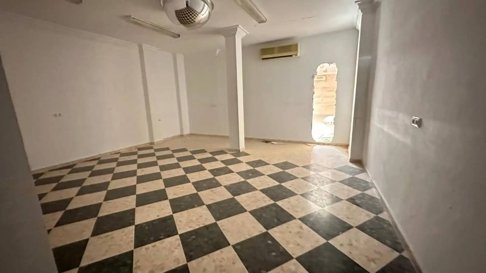 Casa adosada en venta en Centro