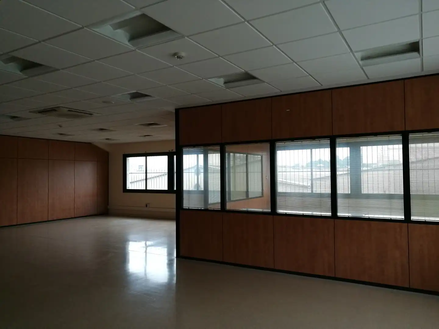 Nau industrial de lloguer en Sant Joan Despí