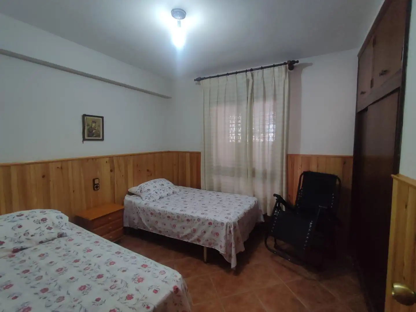 Habitación de Casa o chalet en venta en Guardamar del Segura con Jardín privado, Terraza y Trastero