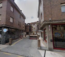 Garatge de lloguer a Calle Augusto González Linares, 10, Torrelavega