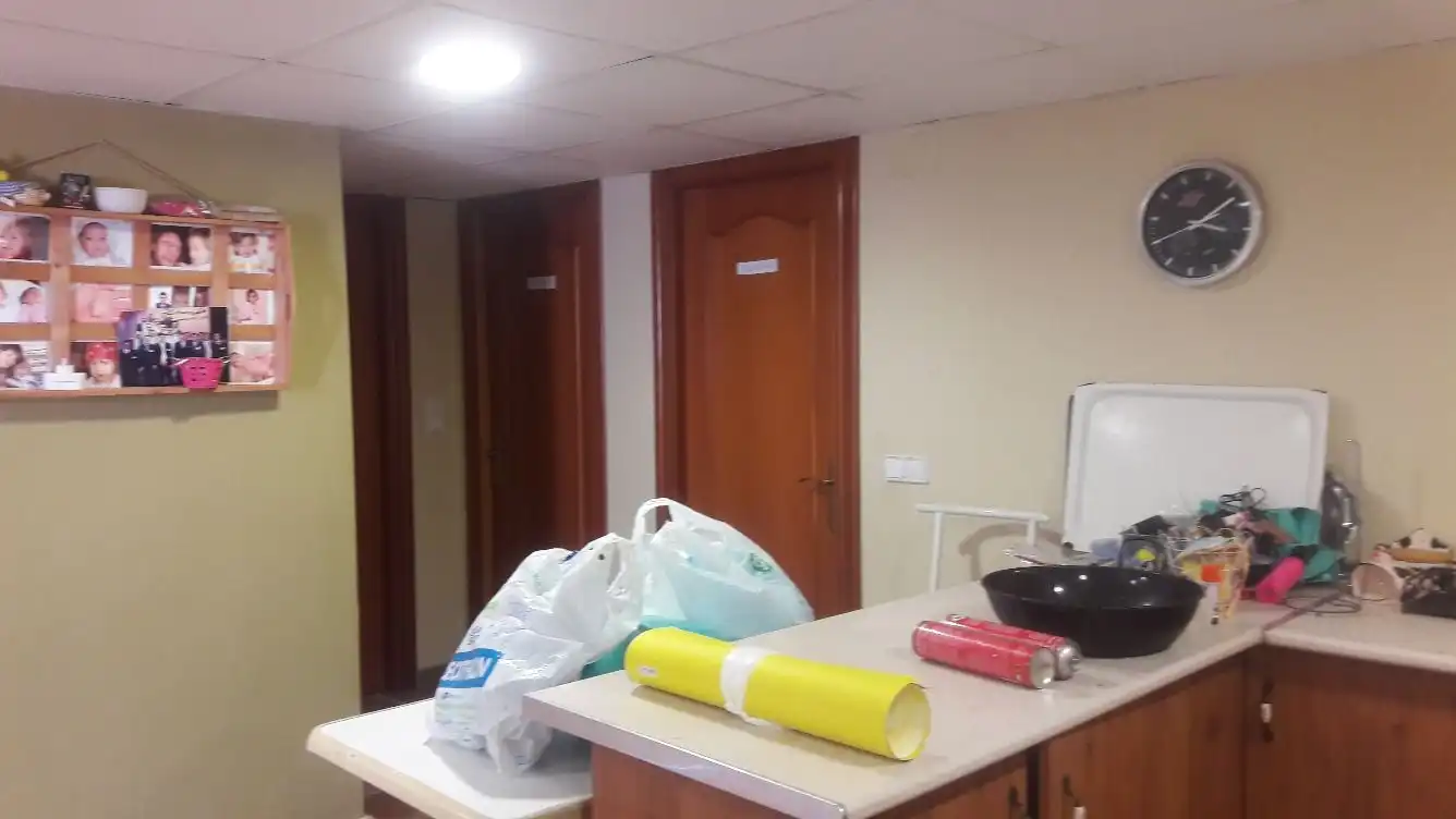 Casa o xalet en venda en Murcia amb Aire condicionat, Calefacció i Jardí privat