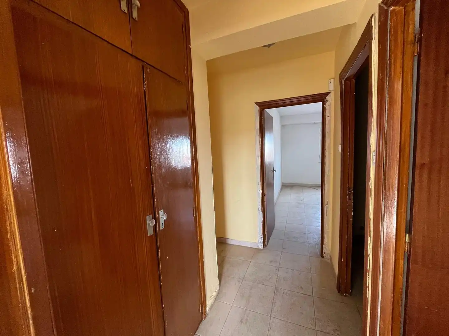 Piso en venta en SAN ANTON , Tomelloso