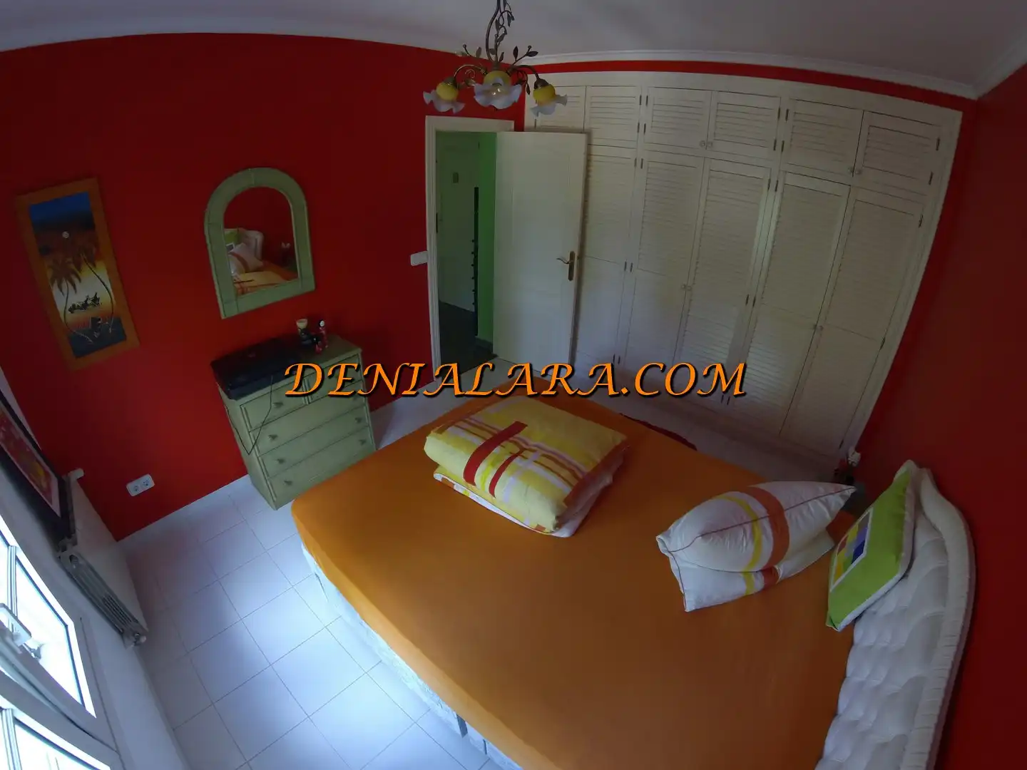 Villa avec terrasse à vendre à El Montgó, imagen 12
