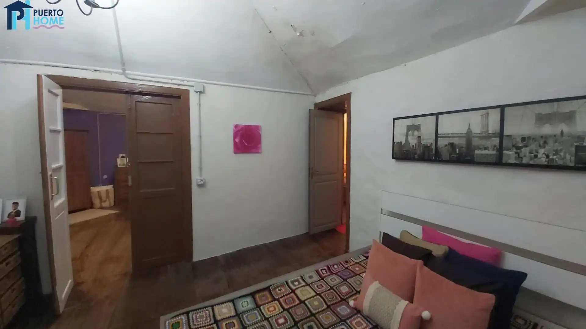 Casa o chalet en venta en Los Realejos