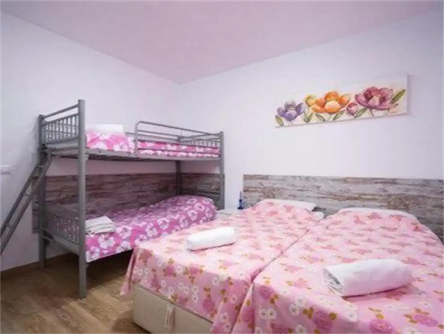 Habitación de Piso en venta en Dénia con Aire acondicionado y Balcón