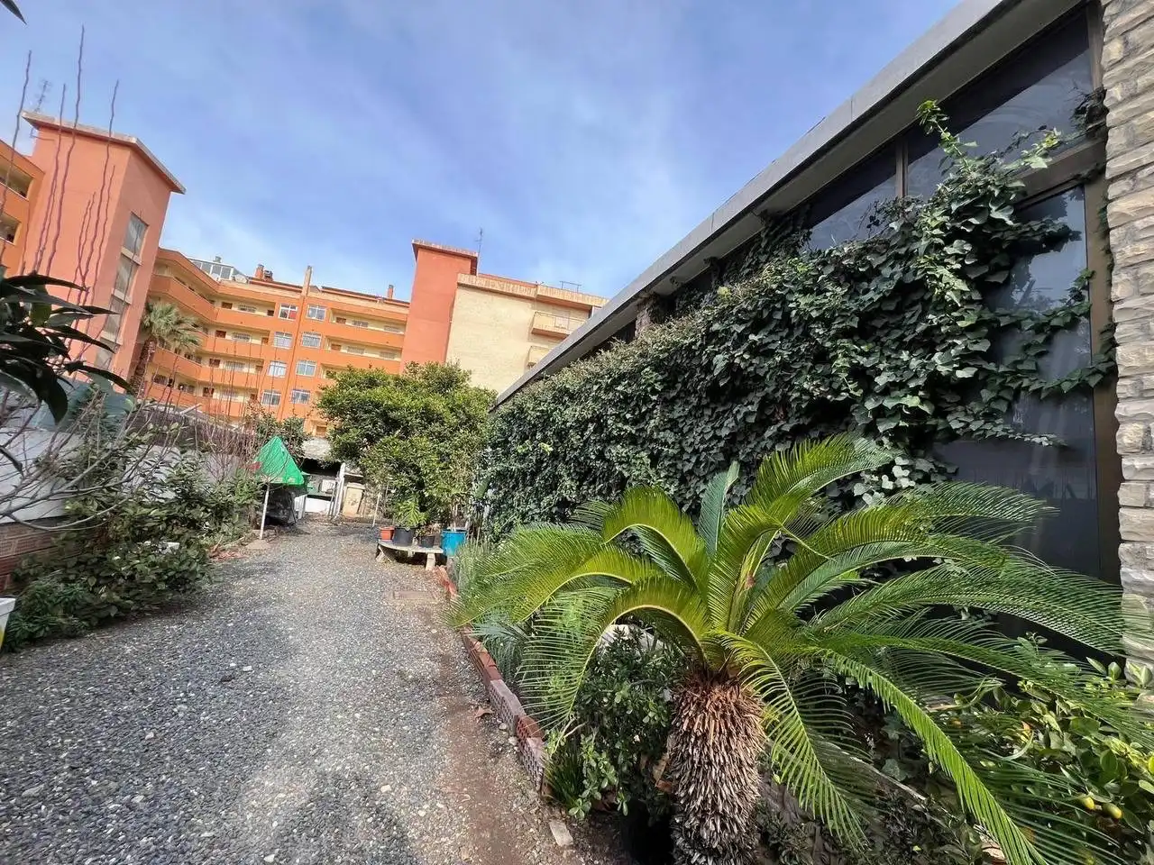 Villa con giardino in vendita a Carrer d'Osca 5, imagen 12