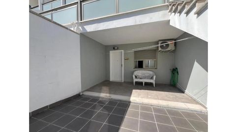Foto 3 de Dúplex de alquiler en Oliva Nova, Oliva