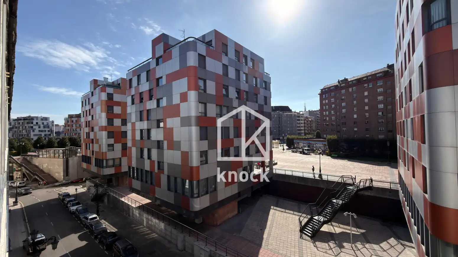 Wohnung mit Aufzug zum Verkauf in Oviedo - CL PILARES 3, imagen 36