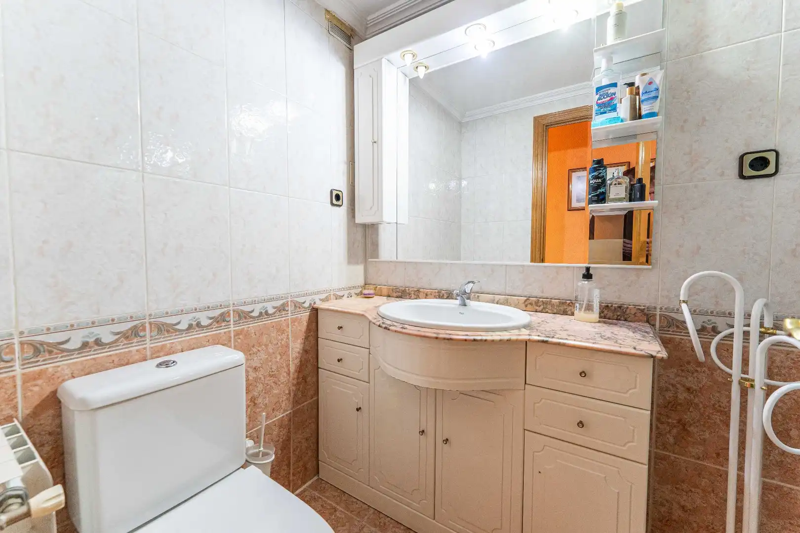 Flat for sale in Alcorcón, Madrid