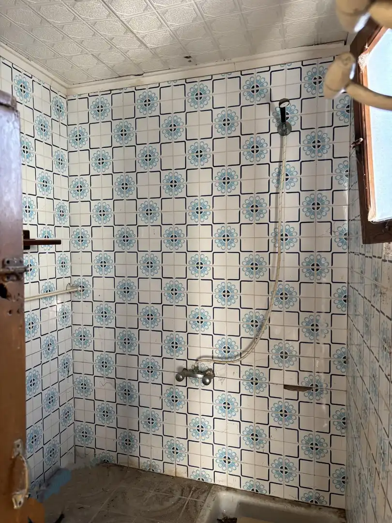 Bathroom of Houses for sale in Murcia