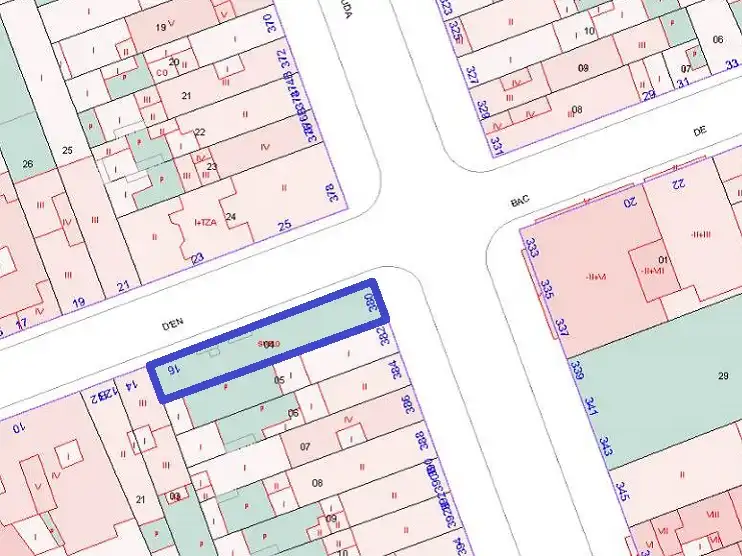 Residential zum Verkauf in Sabadell