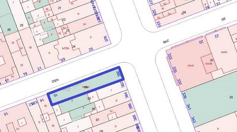 Foto 2 de Residencial en venta en Avinguda de Barberà, 380, Creu de Barberà, Sabadell
