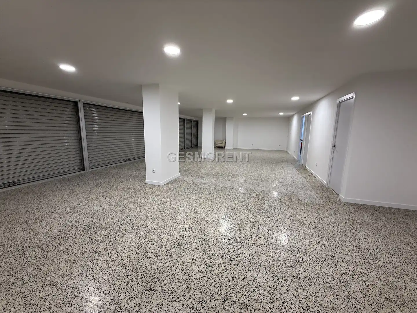 Geschaftsraum zur Miete in  Palma de Mallorca