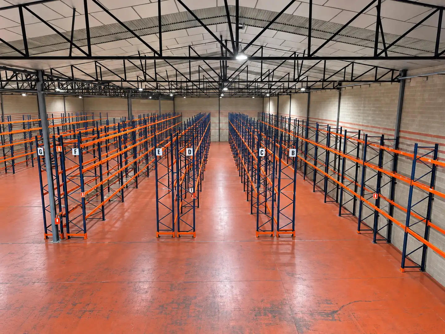 Nave industrial in affitto a Eixample Sud - La Barceloneta, imagen 15