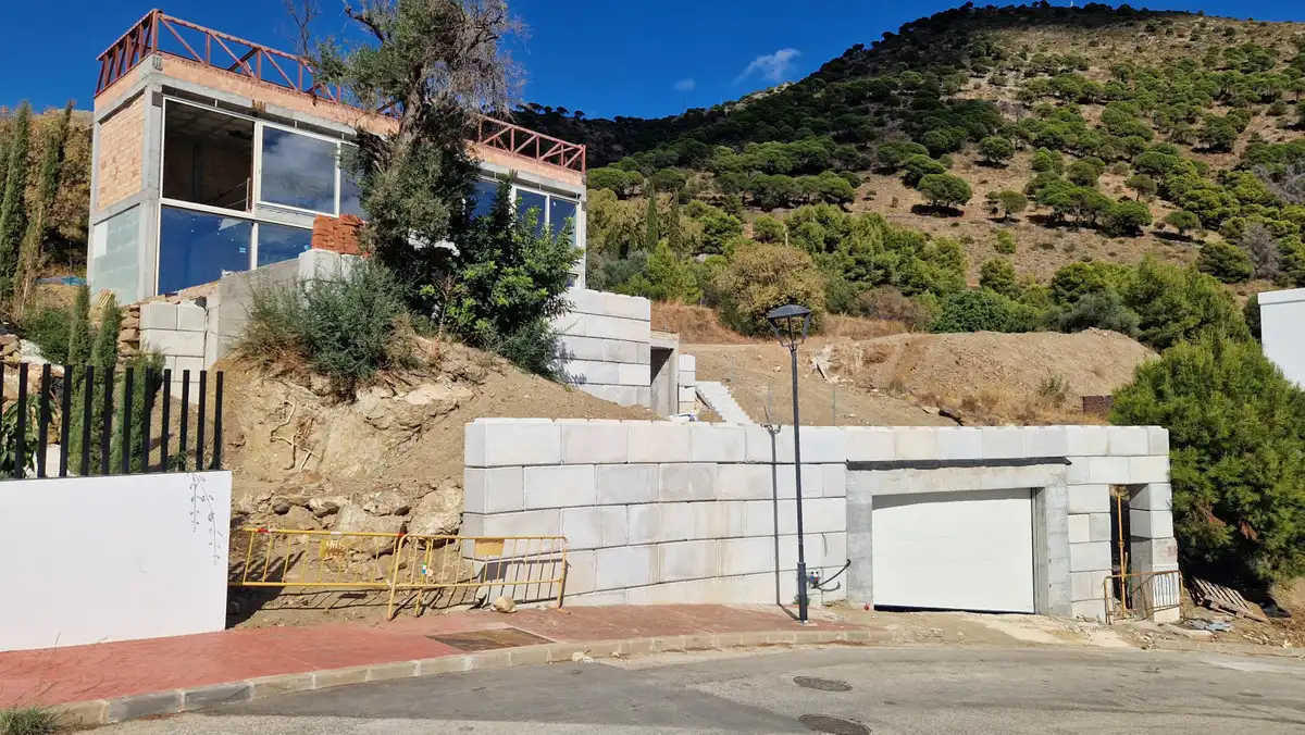 Adosado en venta en Mijas pueblo, imagen 20
